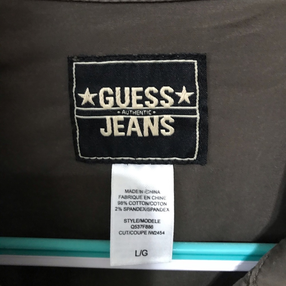 Jacket - Picture 2 of 2